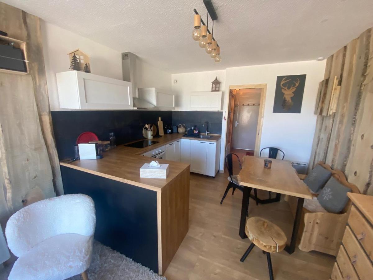 Le Cocon Pelerins Apartamento Les Angles  Exterior foto