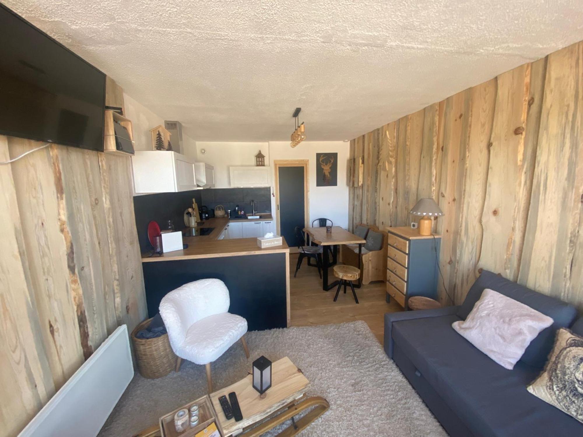 Le Cocon Pelerins Apartamento Les Angles  Exterior foto
