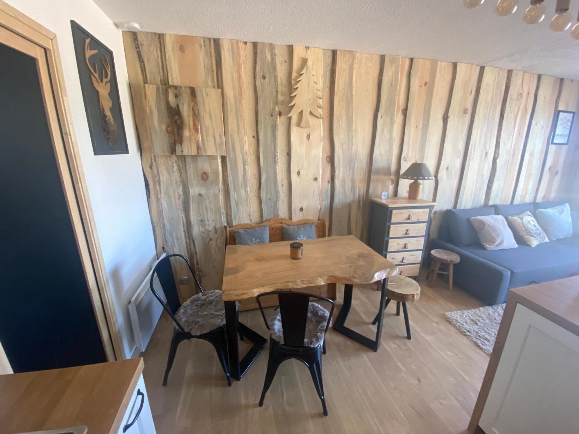 Le Cocon Pelerins Apartamento Les Angles  Exterior foto
