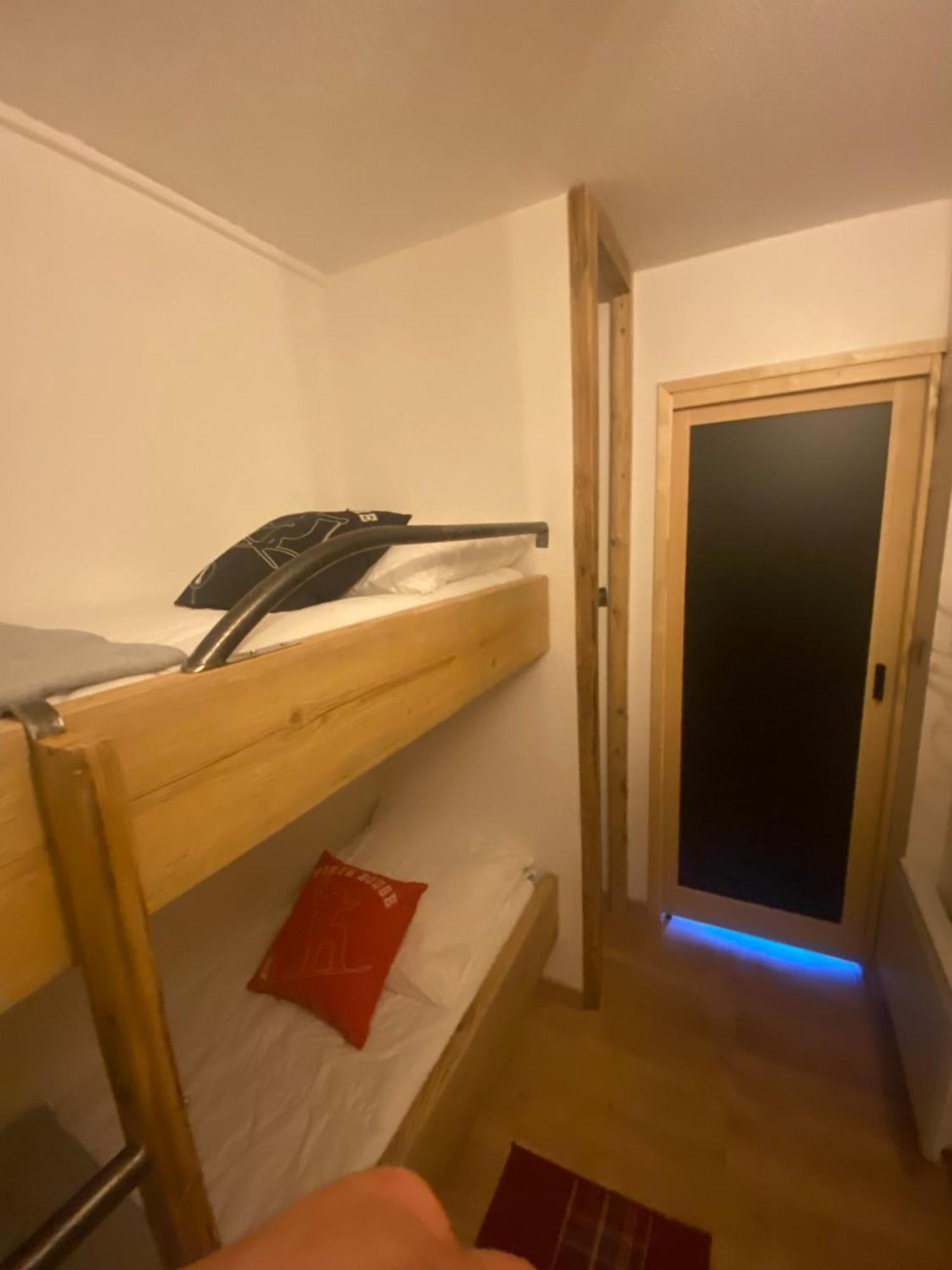 Le Cocon Pelerins Apartamento Les Angles  Exterior foto